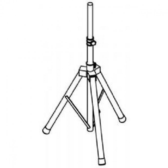 Стойка для акустики DAS AUDIO TRD-2 105827