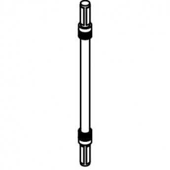 Стойка для акустики DAS AUDIO TRD-6 105829