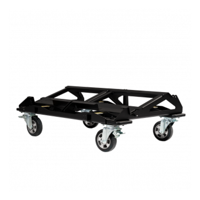 Тележка DAS AUDIO PL-SARA 105830