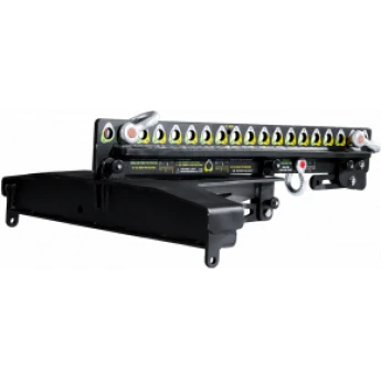 Рамы DAS AUDIO AX-SARA 105834