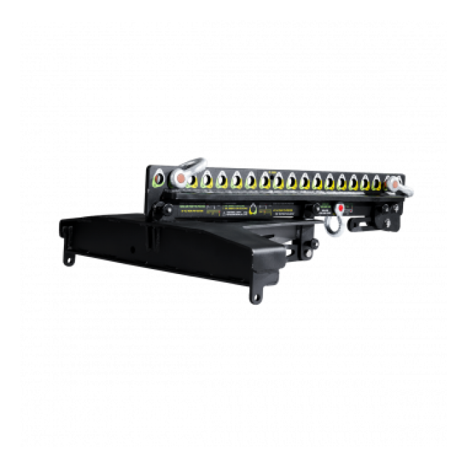 Рамы DAS AUDIO AX-SARA 105834