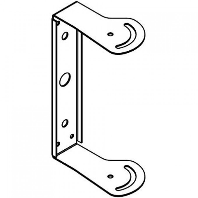 Крепления DAS AUDIO AXU-AC4 105867