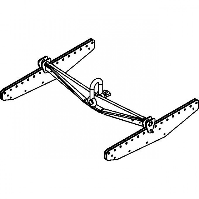 Рамы DAS AUDIO AX-EVENT210 105871