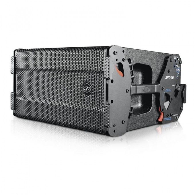 Активные системы DAS AUDIO AERO-20A 105877