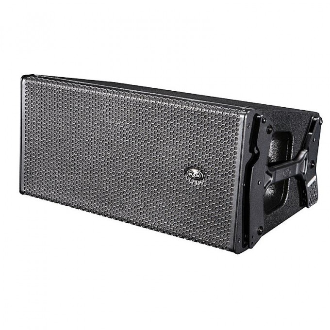 Пассивные системы линейных массивов DAS AUDIO Aero 12 105878