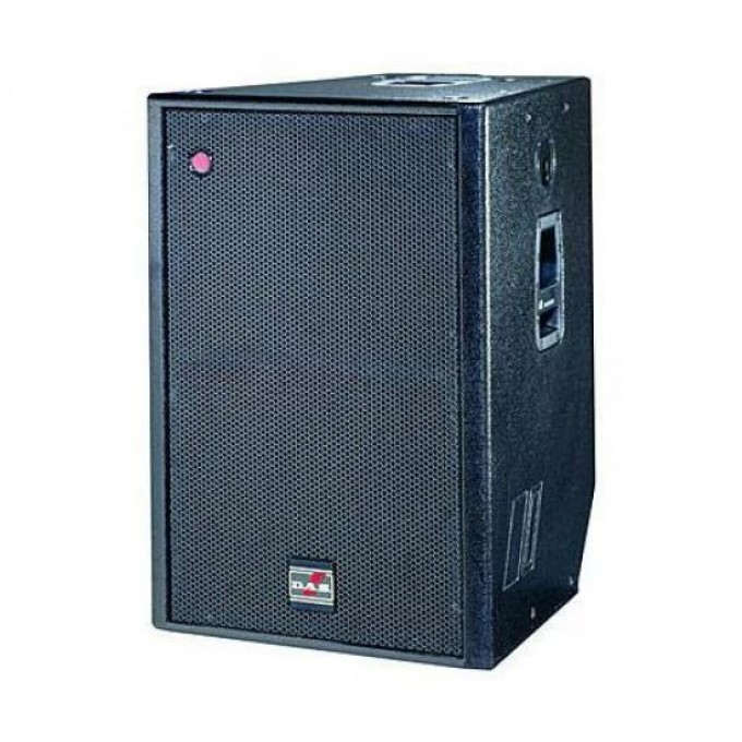 Активная акустическая система DAS AUDIO COMPACT 2 105892