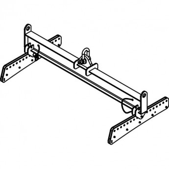 Рамы DAS AUDIO AX-AERO50 105899 Рамы DAS AUDIO AX-AERO50 105899