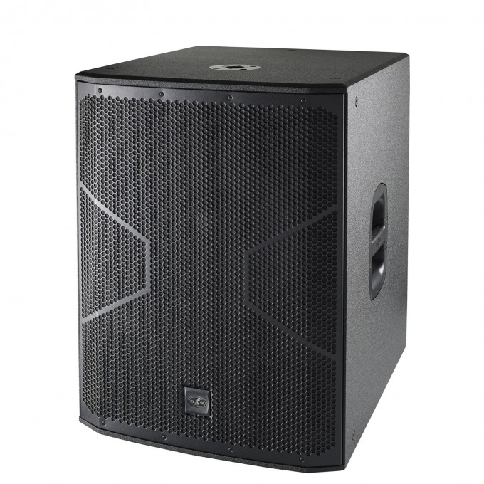 Активный сабвуфер DAS AUDIO Altea-718A 105915