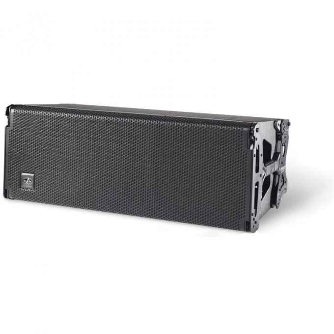 Активные системы DAS AUDIO EVENT-212.120A 105918