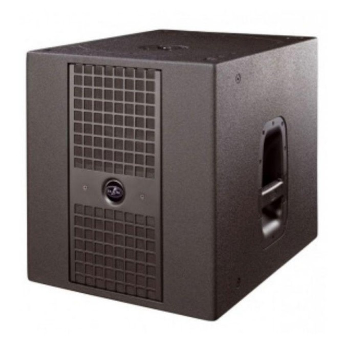 Трансляционная акустическая система DAS AUDIO Artec S15 16740