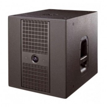 Трансляционная акустическая система DAS AUDIO Artec S15A 16742