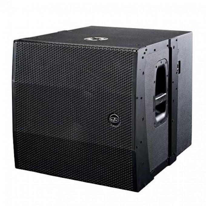 Сабвуферы DAS AUDIO Convert 18A 16750