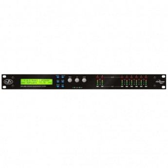 Процессоры DAS AUDIO DSP-2060A 16768