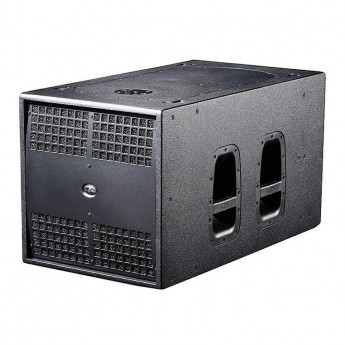Сабвуферы DAS AUDIO LX-212RA 16779