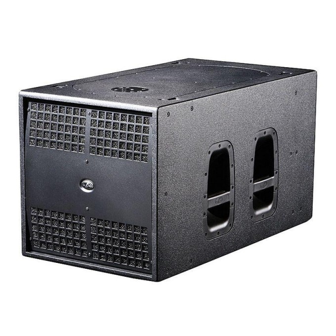 Сабвуферы DAS AUDIO LX-212RA 16779