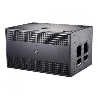 Сабвуферы DAS AUDIO LX-215 16780