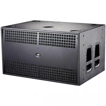 Сабвуферы DAS AUDIO LX-215 16780