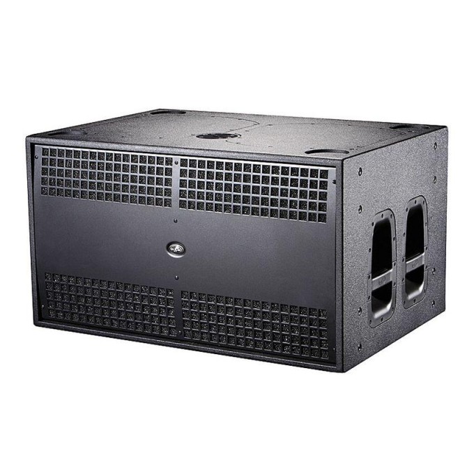 Сабвуферы DAS AUDIO LX-215 16780