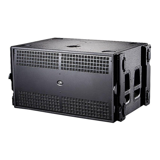 Сабвуферы DAS AUDIO LX-215R 16782