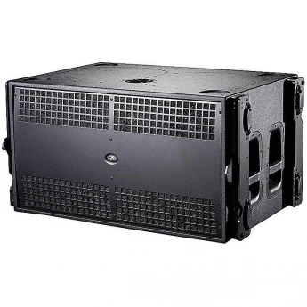 Сабвуферы DAS AUDIO LX-215RA 16783