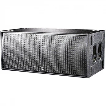 Сабвуферы DAS AUDIO LX-218CA 16786