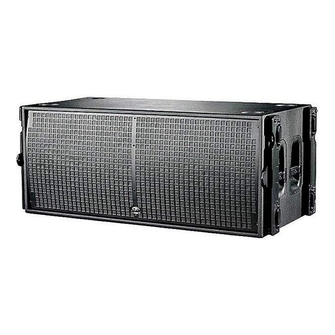 Пассивный сабвуфер DAS AUDIO LX-218CR 16787