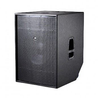 Пассивный сабвуфер DAS AUDIO RF-118 16792