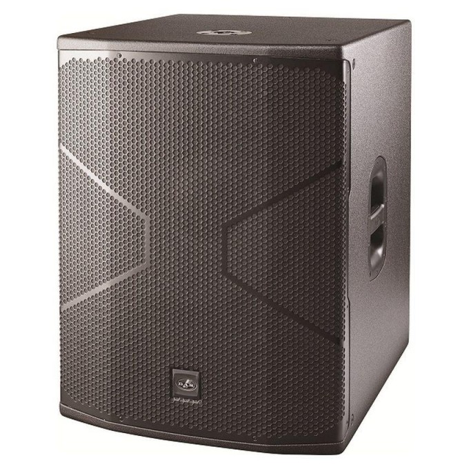 Пассивный сабвуфер DAS AUDIO Vantec-18 16813