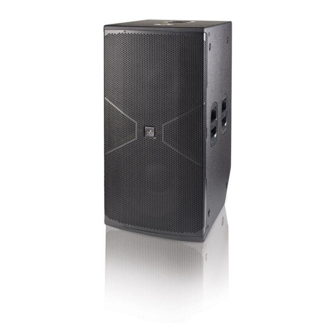 Пассивный сабвуфер DAS AUDIO VANTEC-218 40141