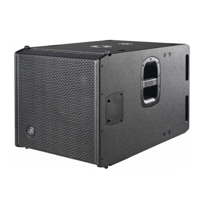 Сабвуферы DAS AUDIO EVENT-115A 55727