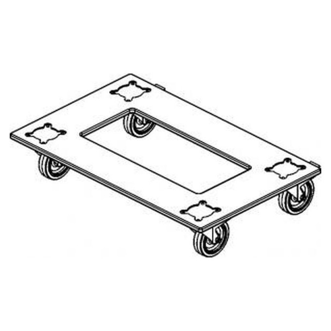 Линейный массив DAS AUDIO PL-EV115S 55732
