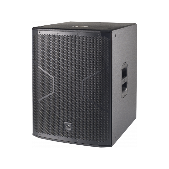 Активный сабвуфер DAS AUDIO Altea-718 90457