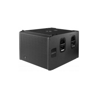 Сабвуферы DAS AUDIO EVENT-118A 90459