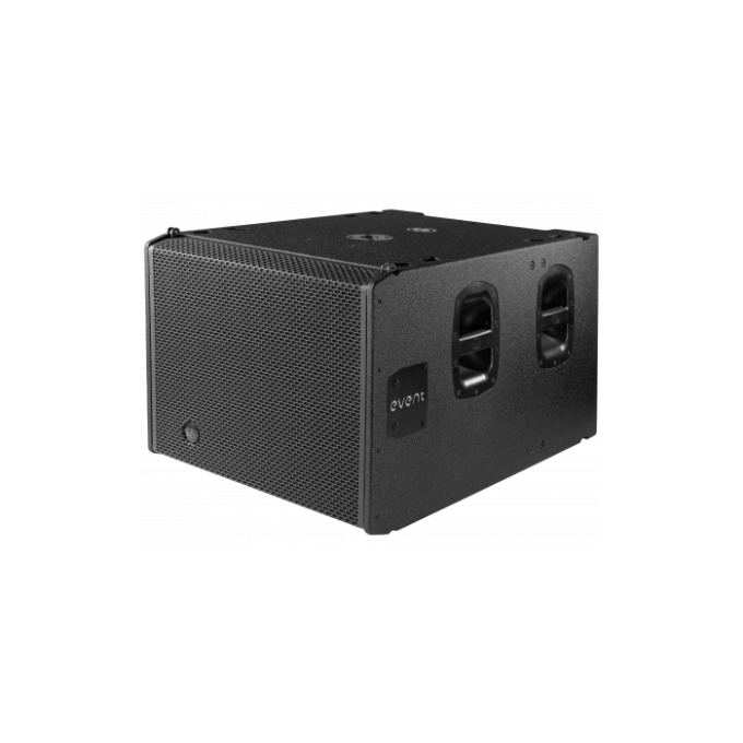 Сабвуферы DAS AUDIO EVENT-118A 90459
