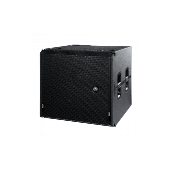 Сабвуферы DAS AUDIO SARA SUB 90463