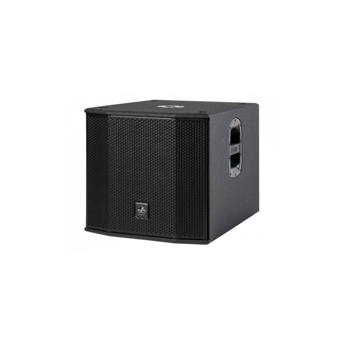 Активный сабвуфер DAS AUDIO Altea-S15A 90467